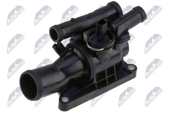 Thermostatgehäuse NTY CTM-ME-049 Bild Thermostatgehäuse NTY CTM-ME-049