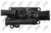 Thermostatgehäuse NTY CTM-ME-049 Bild Thermostatgehäuse NTY CTM-ME-049