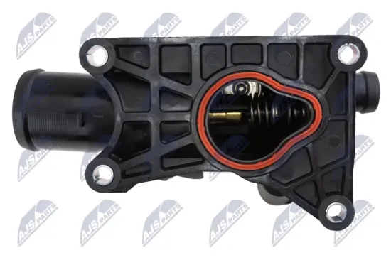Thermostatgehäuse NTY CTM-ME-049 Bild Thermostatgehäuse NTY CTM-ME-049