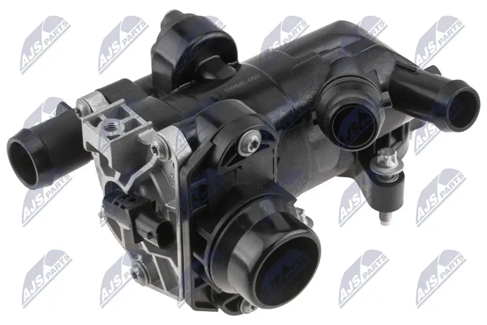 Thermostatgehäuse NTY CTM-ME-050