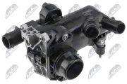 Thermostatgehäuse NTY CTM-ME-050