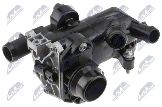 Thermostatgehäuse NTY CTM-ME-050 Bild Thermostatgehäuse NTY CTM-ME-050