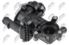 Thermostatgehäuse NTY CTM-ME-050 Bild Thermostatgehäuse NTY CTM-ME-050