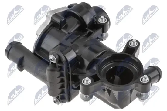 Thermostatgehäuse NTY CTM-ME-050 Bild Thermostatgehäuse NTY CTM-ME-050