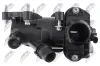 Thermostatgehäuse NTY CTM-ME-050 Bild Thermostatgehäuse NTY CTM-ME-050