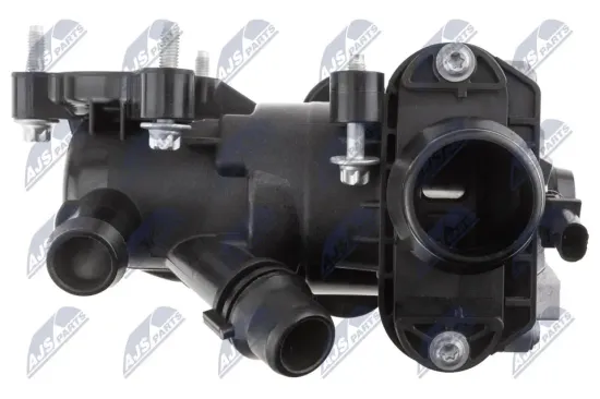 Thermostatgehäuse NTY CTM-ME-050 Bild Thermostatgehäuse NTY CTM-ME-050