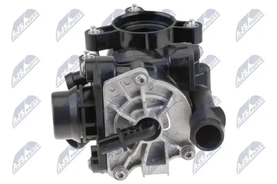 Thermostatgehäuse NTY CTM-ME-050 Bild Thermostatgehäuse NTY CTM-ME-050