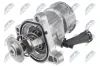 Thermostatgeh&auml;use NTY CTM-ME-051