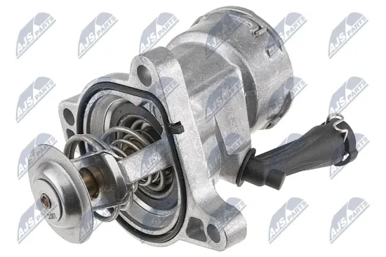 Thermostatgehäuse NTY CTM-ME-051 Bild Thermostatgehäuse NTY CTM-ME-051