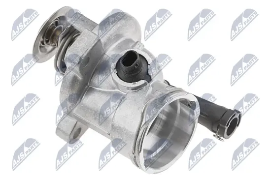 Thermostatgehäuse NTY CTM-ME-051 Bild Thermostatgehäuse NTY CTM-ME-051