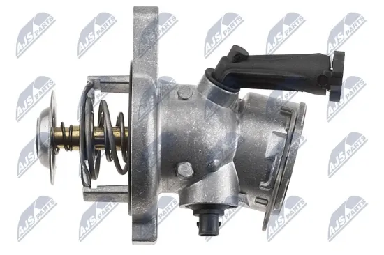 Thermostatgehäuse NTY CTM-ME-051 Bild Thermostatgehäuse NTY CTM-ME-051