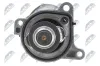 Thermostatgehäuse NTY CTM-ME-051 Bild Thermostatgehäuse NTY CTM-ME-051