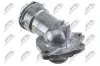 Thermostatgehäuse NTY CTM-ME-052 Bild Thermostatgehäuse NTY CTM-ME-052