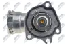 Thermostatgehäuse NTY CTM-ME-052 Bild Thermostatgehäuse NTY CTM-ME-052
