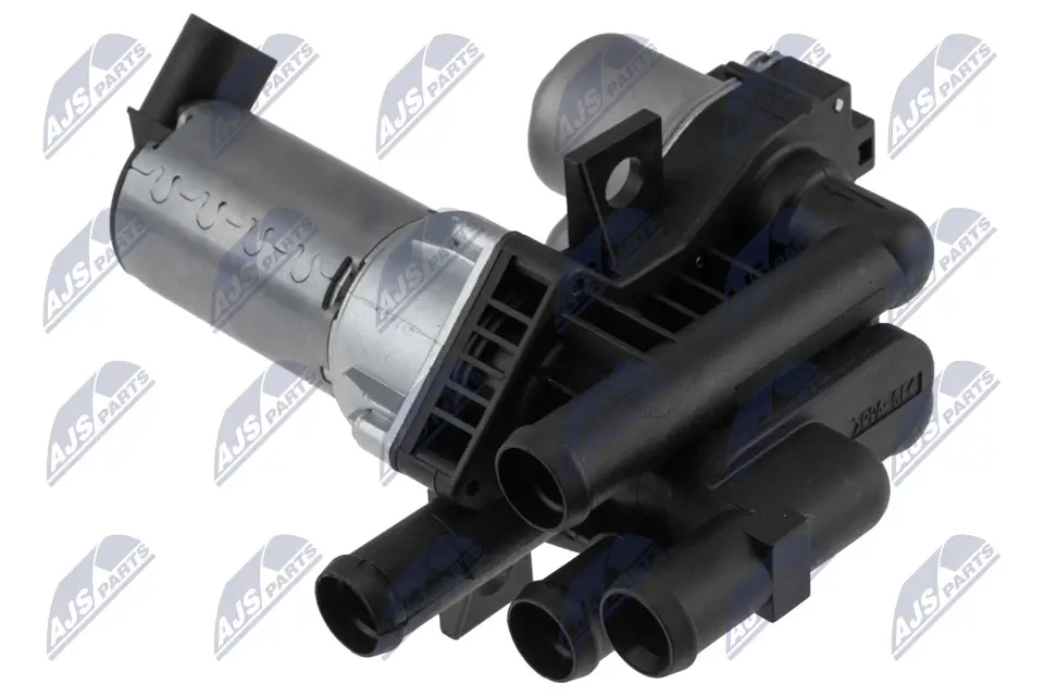 Kühlmittelregelventil 12 V NTY CTM-ME-055