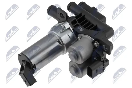 Kühlmittelregelventil 12 V NTY CTM-ME-055 Bild Kühlmittelregelventil 12 V NTY CTM-ME-055