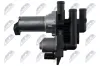 Kühlmittelregelventil 12 V NTY CTM-ME-055 Bild Kühlmittelregelventil 12 V NTY CTM-ME-055