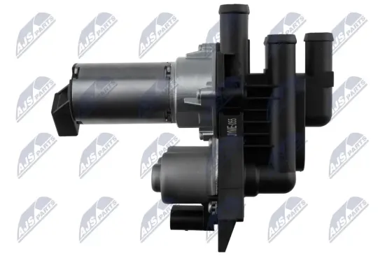 Kühlmittelregelventil 12 V NTY CTM-ME-055 Bild Kühlmittelregelventil 12 V NTY CTM-ME-055