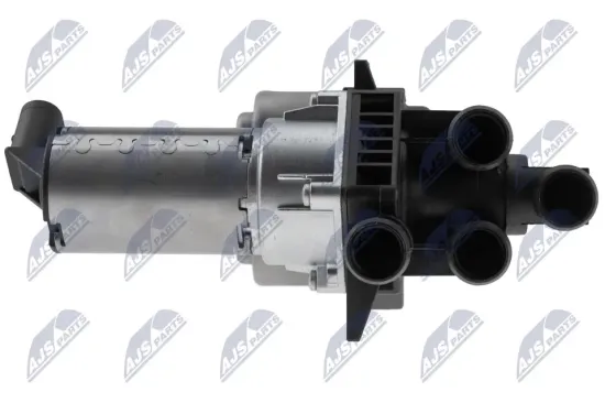 Kühlmittelregelventil 12 V NTY CTM-ME-055 Bild Kühlmittelregelventil 12 V NTY CTM-ME-055