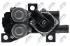 Kühlmittelregelventil 12 V NTY CTM-ME-055 Bild Kühlmittelregelventil 12 V NTY CTM-ME-055