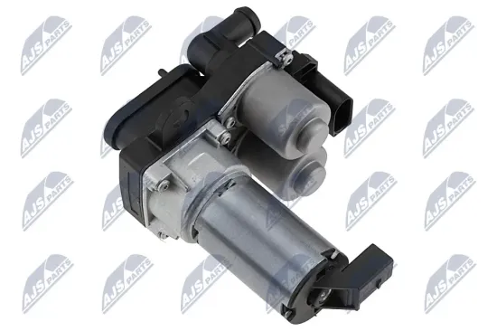 Kühlmittelregelventil 12 V NTY CTM-ME-056 Bild Kühlmittelregelventil 12 V NTY CTM-ME-056