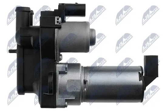 Kühlmittelregelventil 12 V NTY CTM-ME-056 Bild Kühlmittelregelventil 12 V NTY CTM-ME-056