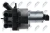 Kühlmittelregelventil 12 V NTY CTM-ME-056 Bild Kühlmittelregelventil 12 V NTY CTM-ME-056