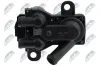 Kühlmittelregelventil 12 V NTY CTM-ME-056 Bild Kühlmittelregelventil 12 V NTY CTM-ME-056