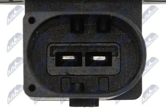 Kühlmittelregelventil 12 V NTY CTM-ME-056 Bild Kühlmittelregelventil 12 V NTY CTM-ME-056