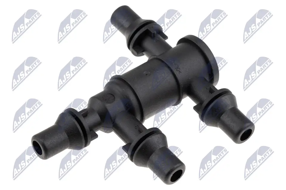 Kühlmittelrohrleitung NTY CTM-ME-059