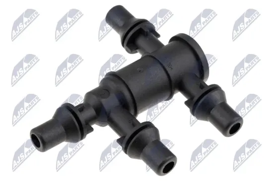 Kühlmittelrohrleitung NTY CTM-ME-059 Bild Kühlmittelrohrleitung NTY CTM-ME-059