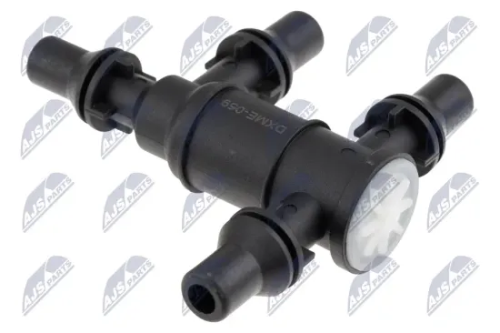 Kühlmittelrohrleitung NTY CTM-ME-059 Bild Kühlmittelrohrleitung NTY CTM-ME-059