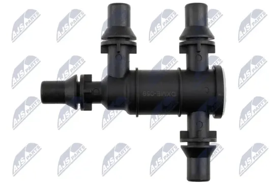 Kühlmittelrohrleitung NTY CTM-ME-059 Bild Kühlmittelrohrleitung NTY CTM-ME-059