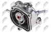 Thermostatgehäuse NTY CTM-ME-060 Bild Thermostatgehäuse NTY CTM-ME-060