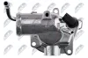 Thermostatgehäuse NTY CTM-ME-060 Bild Thermostatgehäuse NTY CTM-ME-060