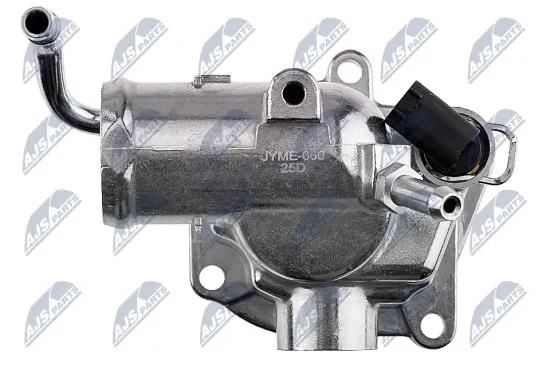 Thermostatgehäuse NTY CTM-ME-060 Bild Thermostatgehäuse NTY CTM-ME-060