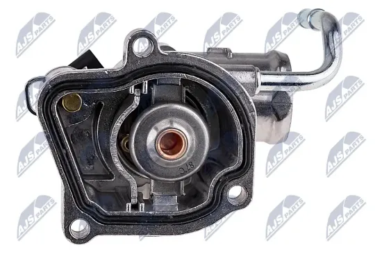 Thermostatgehäuse NTY CTM-ME-060 Bild Thermostatgehäuse NTY CTM-ME-060