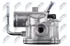 Thermostatgehäuse NTY CTM-ME-060 Bild Thermostatgehäuse NTY CTM-ME-060