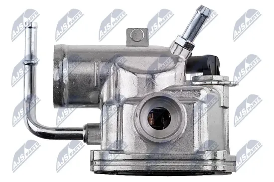 Thermostatgehäuse NTY CTM-ME-060 Bild Thermostatgehäuse NTY CTM-ME-060
