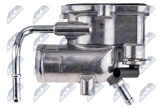 Thermostatgehäuse NTY CTM-ME-060 Bild Thermostatgehäuse NTY CTM-ME-060