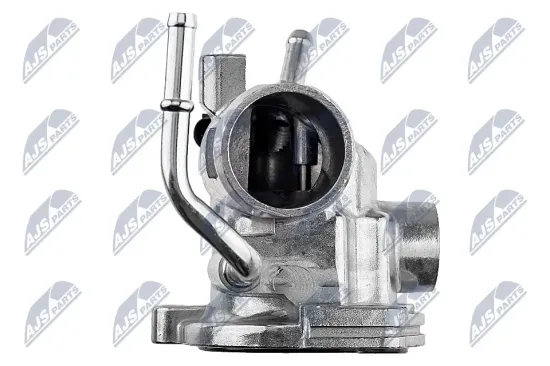 Thermostatgehäuse NTY CTM-ME-060 Bild Thermostatgehäuse NTY CTM-ME-060