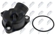 Kühlmittelflansch NTY CTM-ME-063