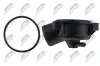 Kühlmittelflansch NTY CTM-ME-063 Bild Kühlmittelflansch NTY CTM-ME-063