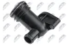 Kühlmittelflansch NTY CTM-ME-064 Bild Kühlmittelflansch NTY CTM-ME-064
