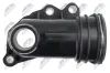 Kühlmittelflansch NTY CTM-ME-064 Bild Kühlmittelflansch NTY CTM-ME-064