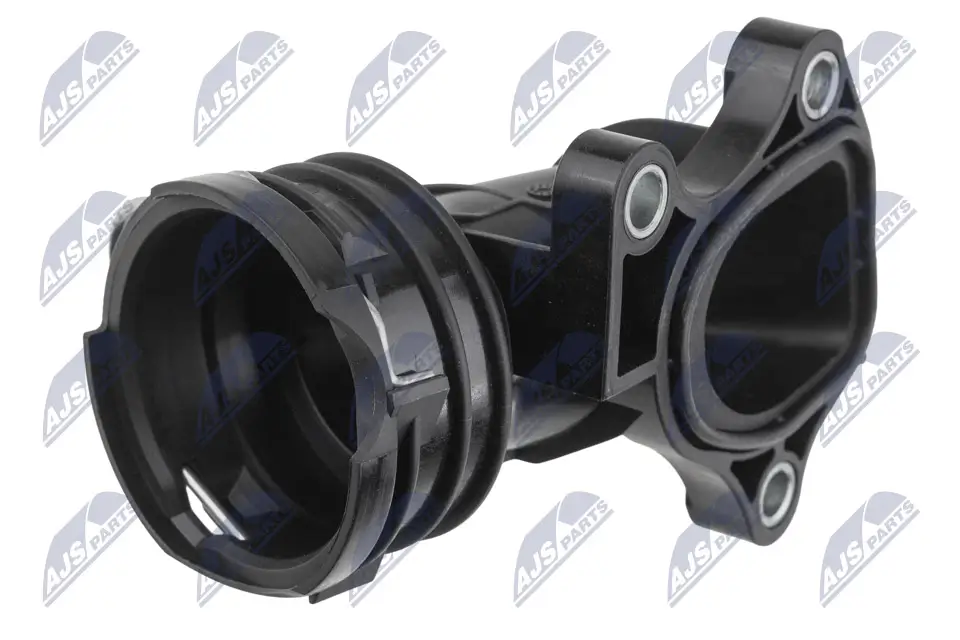 Kühlmittelflansch Wasserpumpe NTY CTM-ME-065