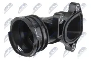 Kühlmittelflansch Wasserpumpe NTY CTM-ME-065