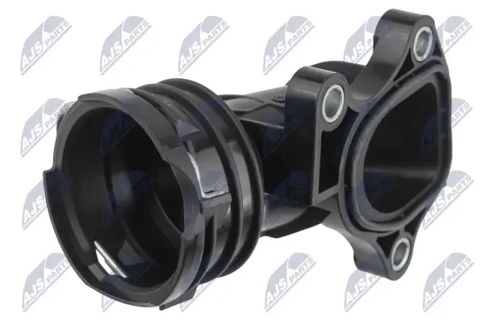 Kühlmittelflansch Wasserpumpe NTY CTM-ME-065 Bild Kühlmittelflansch Wasserpumpe NTY CTM-ME-065