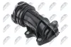 Kühlmittelflansch Wasserpumpe NTY CTM-ME-065 Bild Kühlmittelflansch Wasserpumpe NTY CTM-ME-065