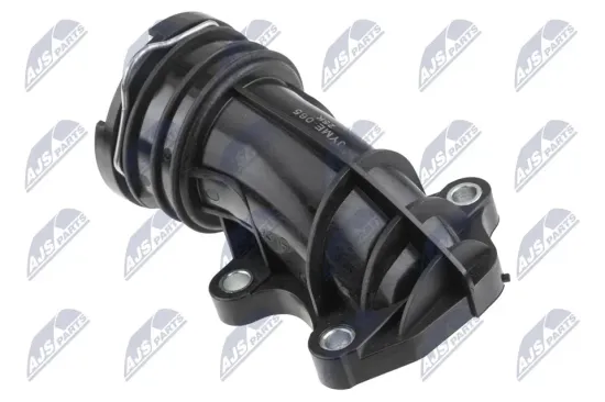 Kühlmittelflansch Wasserpumpe NTY CTM-ME-065 Bild Kühlmittelflansch Wasserpumpe NTY CTM-ME-065